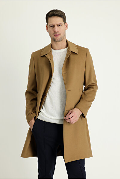 Kiğılı Classic Coat