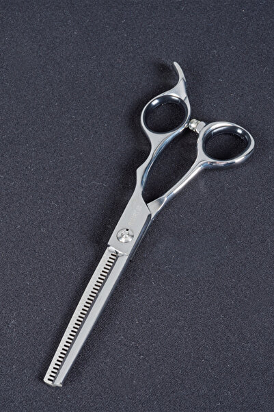 Della R101RT-60 Profesyonel Kuaför Berber Makası