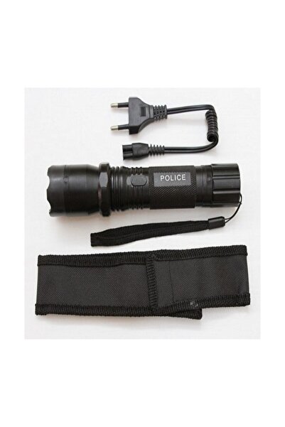 Genel Markalar 1101 Type Lıght Flash Lıght El Feneri