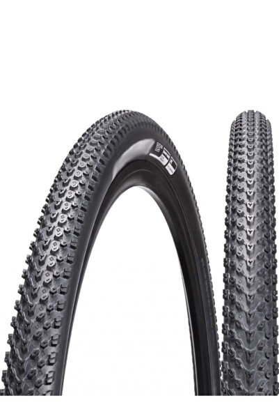 Chaoyang 27,5 Jant 27,5x2.10 (52-584) Bisiklet Dış Lastiği 1 mm Zırhlı H-5129...