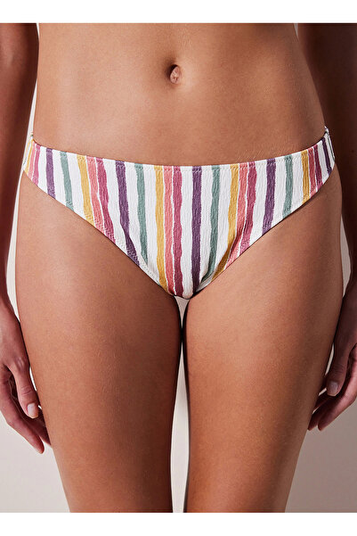 Penti Çok Renkli Kadın Bikini Alt PL2ZXFLX24IY