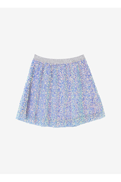 Jeep Siyah Erkek Çocuk Relaxed Baskılı Şort C4SB-SHT4002