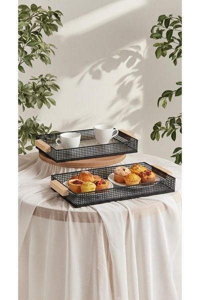 Generic Serving trays