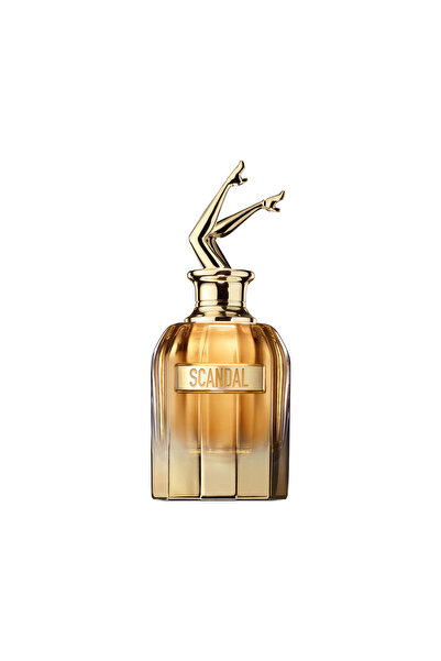 Jean Paul Gaultier Scandal Absolu Parfüm Concentré EDP 80ML Kadın Parfüm
