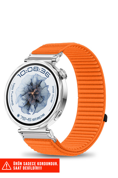 Nezih Case Huawei Watch Gt6 41mm / Gt5 41mm / Gt5 Pro 42mm / Gt4 41mm Compati...