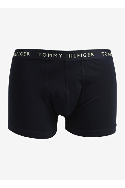 Tommy Hilfiger Sarı Erkek Boxer UM0UM032830XL