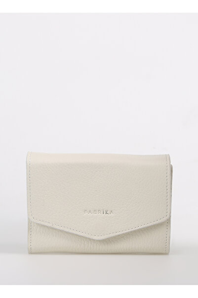 Fabrika Turuncu Kadın 10x19x2 cm DeriCüzdanFrk 511 Flt