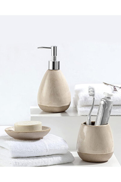 Madame Coco Σετ μπάνιου Ellise 3 τεμαχίων