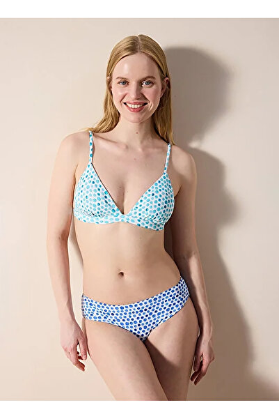 Penti Çok Renkli Kadın Bikini Üst PLJUV2JY24IY