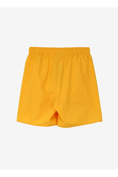 Discovery Expedition Sarı Erkek Şort Mayo D4SM-MY3821