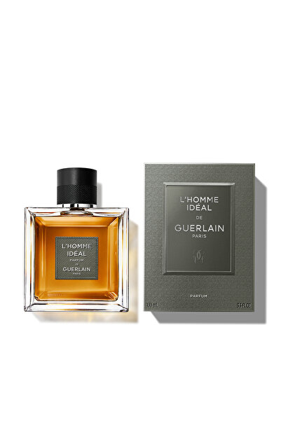 Guerlain L'Homme İdeal - Erkek Parfüm 🌟 Uçucu ve Şık