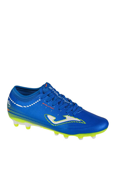 Joma Saks Erkek Halı Saha Ayakkabısı EVOS2404FG EVOLUTION 2404 ROYAL