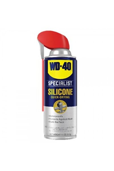 WD-40 Silicone-based spray, 400ml