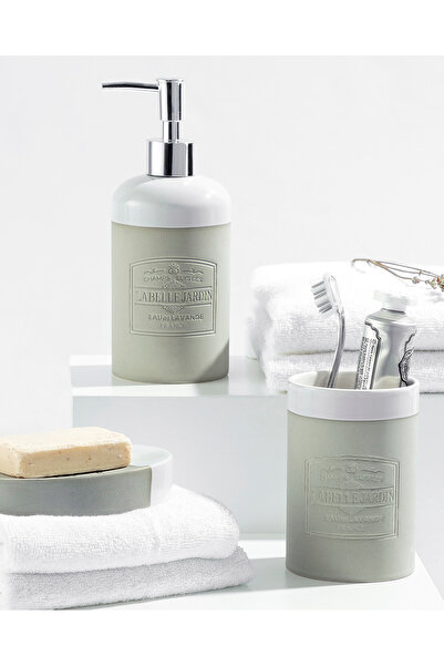 Madame Coco Adalene 3-Piece Bathroom Set