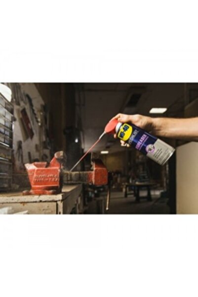 WD-40 Universal cleaning solution, 400ML