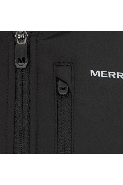 Merrell Focus Kadın Siyah Ceket Kadın CEKET M23FOCUS
