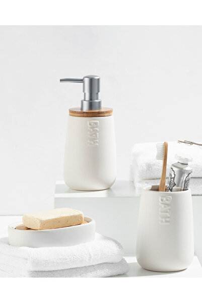 Madame Coco Set de baie Cera din 3 piese