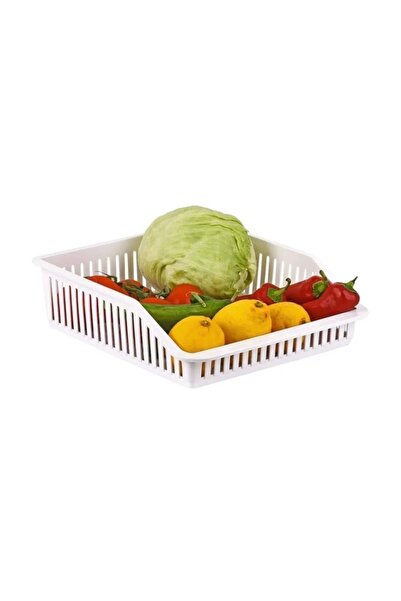 SERMER PAZARLAMA Shelf Organizer for Kitchen, Office and Home