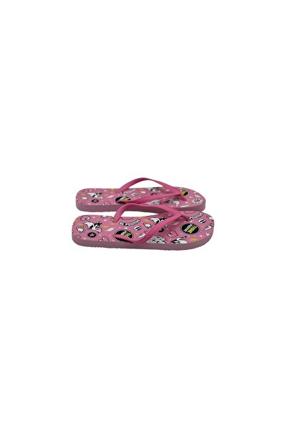 DOSA SHOES Women's Beach Slippers-Pink