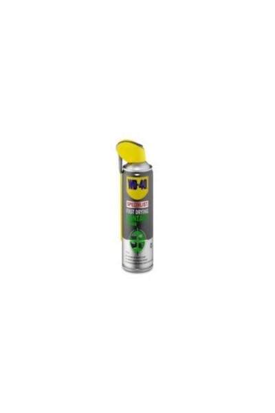 WD-40 Electrical contact cleaner spray, 400ML