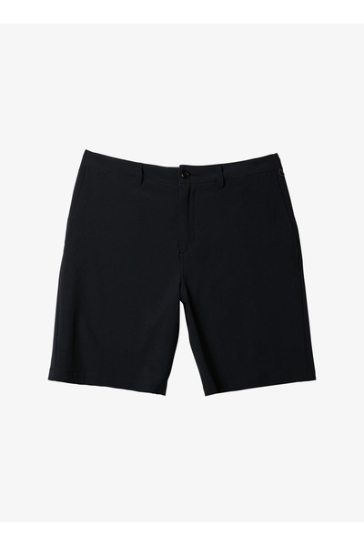 Quiksilver Siyah Erkek Şort AQYHY03242_UNION AMPHIBIAN 20