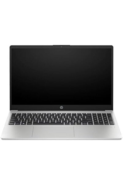 HP كمبيوتر محمول 250 G10 i5–1335U، ذاكرة وصول عشوائي DDR4 سعة 8 جيجابايت، ومحرك أقراص SSD سعة 512 جيجابايت، وشاشة 15.6 بوصة، باللون الفضي، مع نظام التشغيل Windows 11 Pro