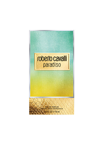 Roberto Cavalli Paradiso EDP 75 ml