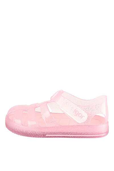 IGOR Pembe Kız Çocuk Sandalet
