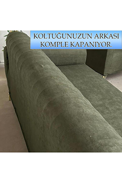 Home SÜET ŞÖNİL KUMAŞ TEKLİ KOMPLE GİYDİRME TEKLİ & BERJER , BOHEM, PORTO, vb MODEL KOLTUK KILIFI