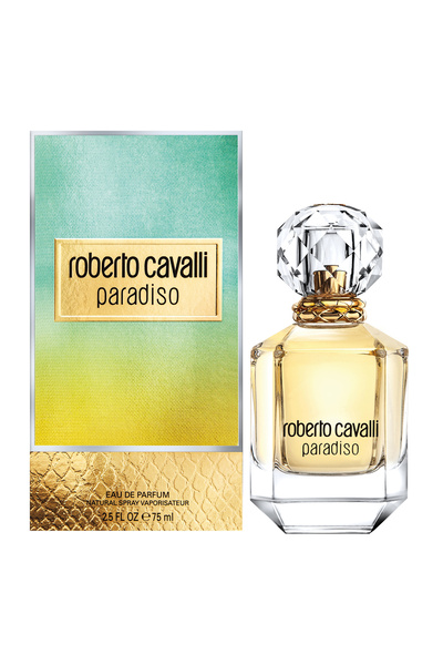 Roberto Cavalli Paradiso EDP 75 ml