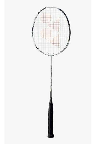 YONEX Astrox 99 Pro (83g / 4uG5) Badminton Raketi beyaz