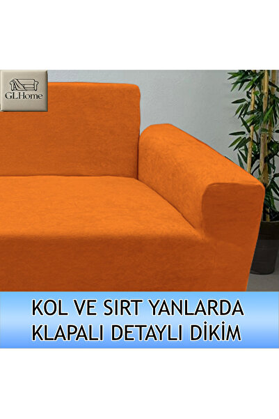 Home BABY FACE KUMAŞ ÇİFT KİŞİLİK KOMPLE GİYDİRME 2'Lİ KANEPE, BOHEM,PORTO, vb MODEL KOLTUK KILIFI