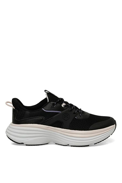 lumberjack Siyah-Beyaz Kadın Sneaker A10149952712010