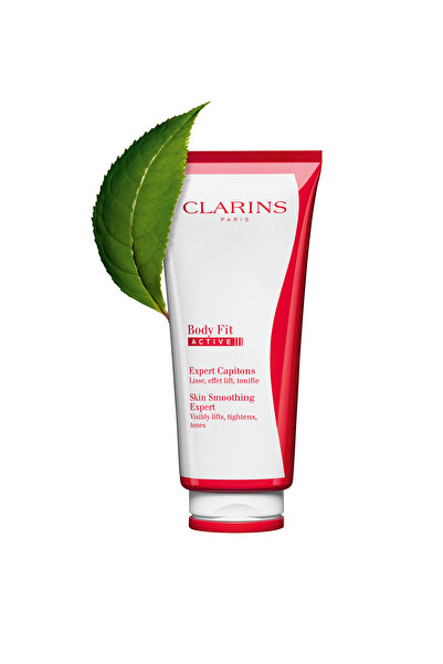 Clarins Body Fit Active 200 ml