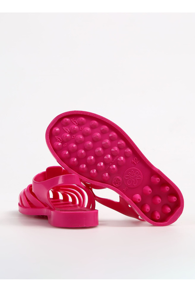 MEDUSE Fuşya Kız Çocuk Sandalet SUN 201 - FUSCHIA