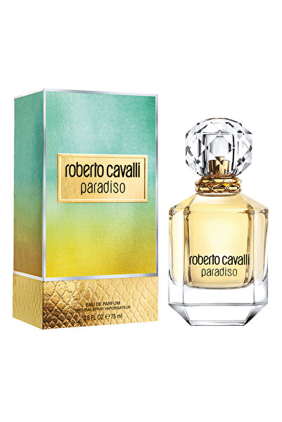 Roberto Cavalli Paradiso EDP 75 ml