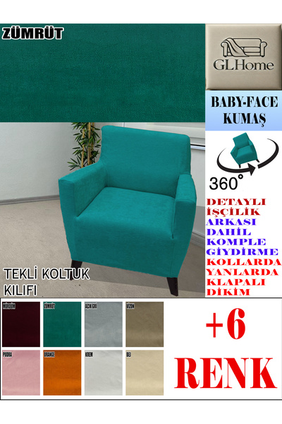 Home BABY FACE KUMAŞ TEKLİ KOMPLE GİYDİRME TEKLİ & BERJER , BOHEM, PORTO, vb ...