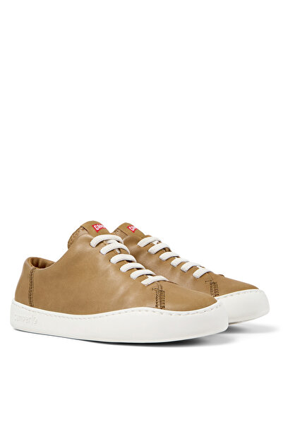 CAMPER Taba Kadın Deri Sneaker K200877-040