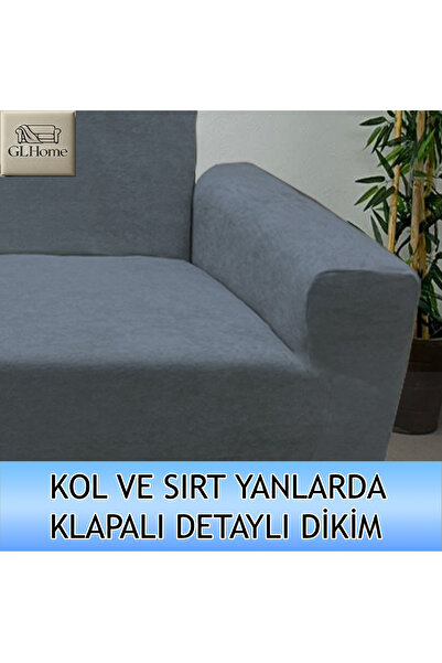 Home BABY FACE KUMAŞ ÇİFT KİŞİLİK KOMPLE GİYDİRME 2'Lİ KANEPE, BOHEM,PORTO, vb MODEL KOLTUK KILIFI