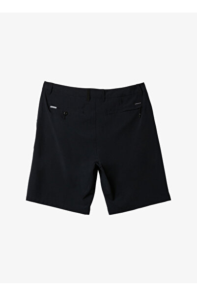 Quiksilver Siyah Erkek Şort AQYHY03242_UNION AMPHIBIAN 20