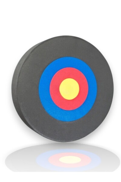 BOOSTER MFT HEDEF MİNDERİ MIDI 80X17 + FACE (HEDEF YÜZLÜ) - 53F432