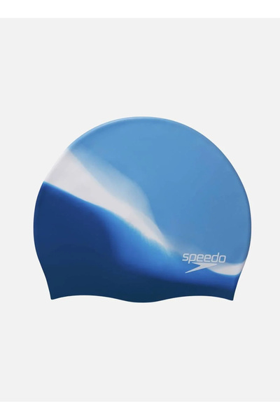 SPEEDO Mavi Unisex Bone 8-0616914574-SPEEDO MULTI COLOUR SI