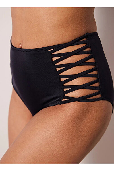 Penti Siyah Kadın Bikini Alt PLI9985O24IY