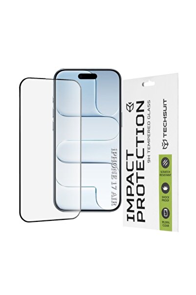 SKYDDAR INNOVATION Folie de protecție pentru iPhone 17 Air, sticlă securizată...