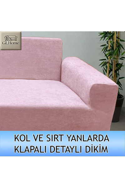 Home BABY FACE KUMAŞ 3 LÜ KOMPLE GİYDİRME KANEPE & ÇEKYAT, BOHEM, PORTO, vb. MODEL KOLTUK KILIFI