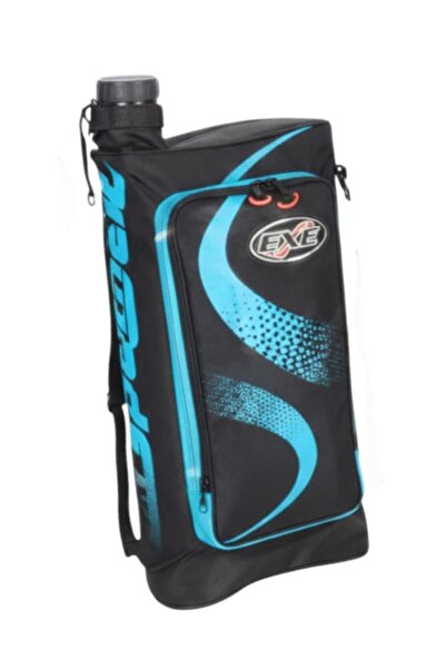 Exe Speeder Klasik (olimpik -recurve ) Yay Taşıma Sırt Çantası- Ok Kutulu -ma...