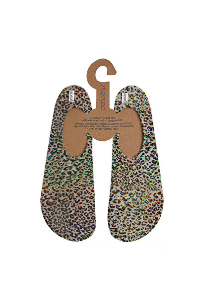 SLIPSTOP Sarı Kız Çocuk Deniz Ayakkabısı Kim