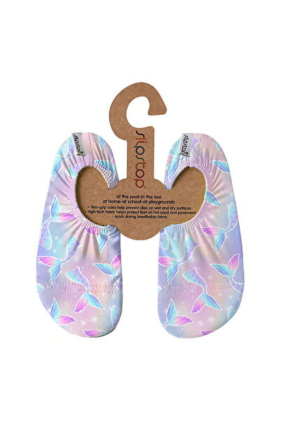 SLIPSTOP Pembe Kız Bebek Deniz Ayakkabısı Venice