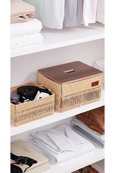 Generic Multi-purpose storage basket set