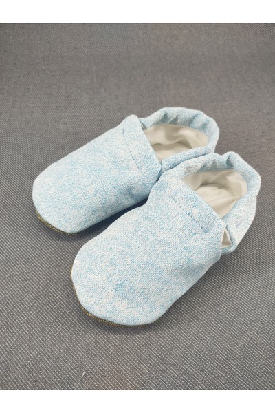 DOMİKİDS Koko Patik Non-Slip Sole Nursery Shoes